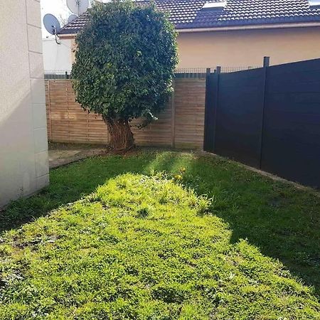 Likehome - Maison Individuelle Proche Paris Pierrefitte-sur-Seine Eksteriør billede