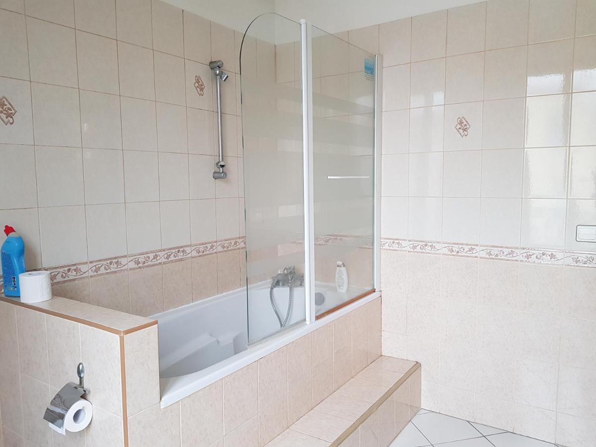 Likehome - Maison Individuelle Proche Paris Pierrefitte-sur-Seine Eksteriør billede