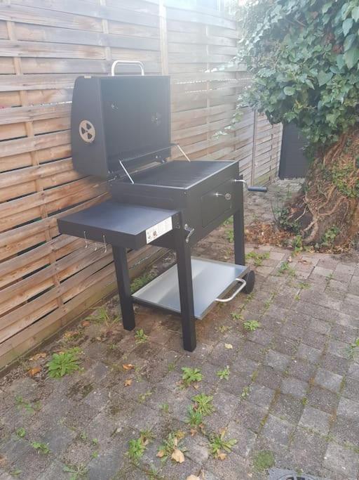 Likehome - Maison Individuelle Proche Paris Pierrefitte-sur-Seine Eksteriør billede