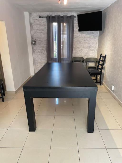 Likehome - Maison Individuelle Proche Paris Pierrefitte-sur-Seine Eksteriør billede